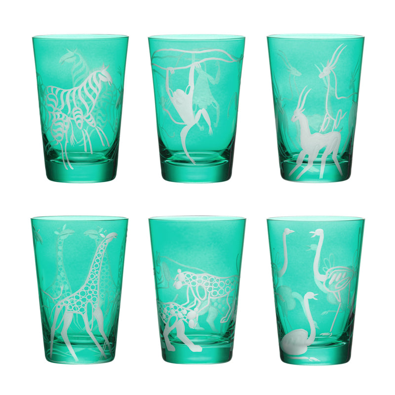 Safari Set