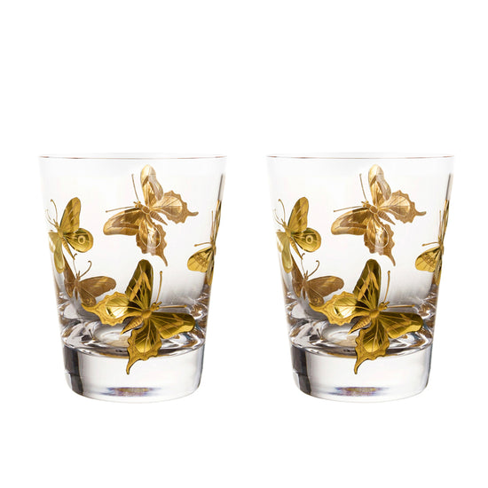 Fly Fusion Butterfly