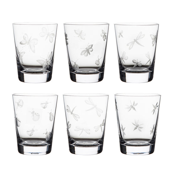 Fly Fusion Collection Set