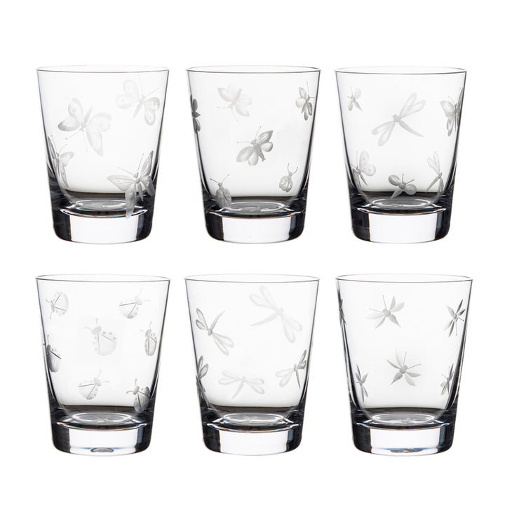 Fly Fusion Collection Set