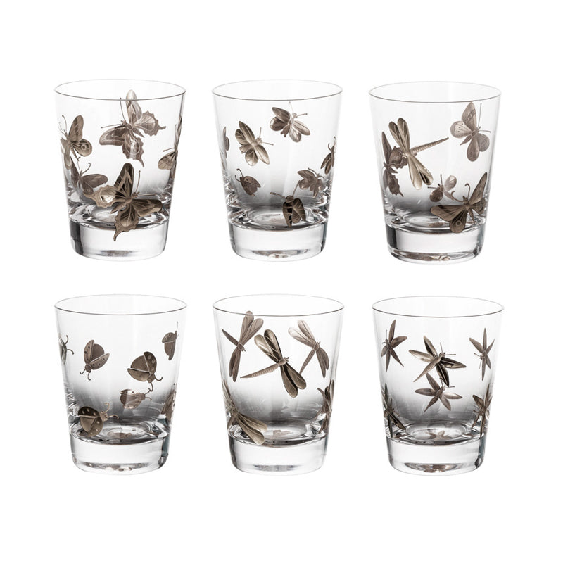 Fly Fusion Collection Set