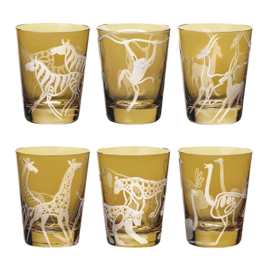 Safari Set