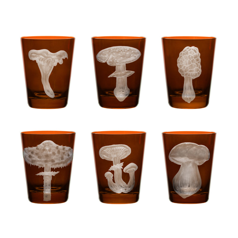 Mushrooms Honey Fungus