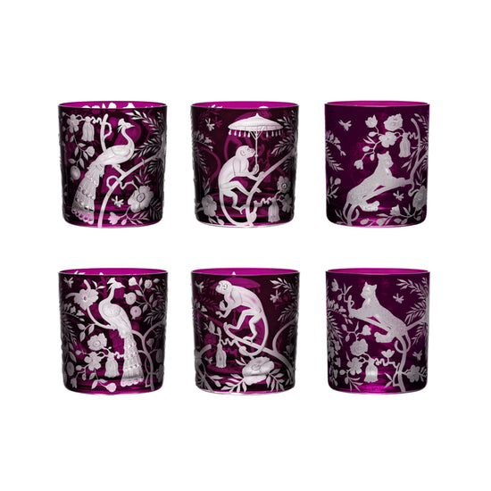 Chinoiserie Collection Set