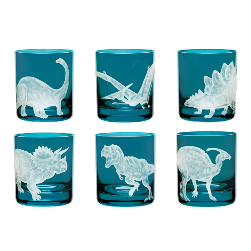 Dinosaur Collection 1 Psarasaurolophus