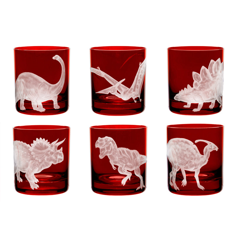 Dinosaur Collection 1 Psarasaurolophus