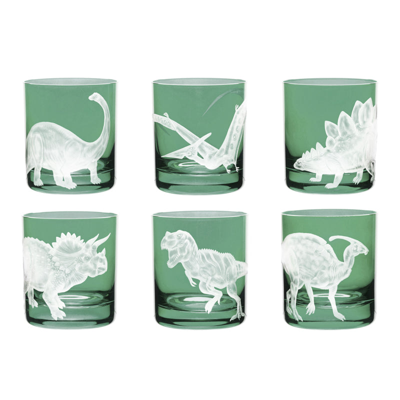 Dinosaur Collection 1 Set