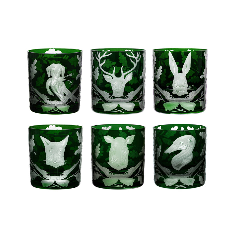 Forest Folly Collection Set