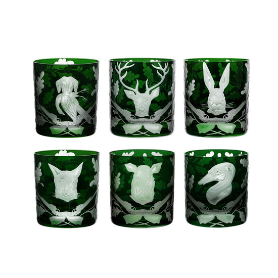 Forest Folly Hare