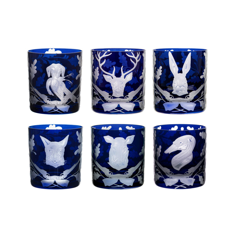 Forest Folly Collection Set