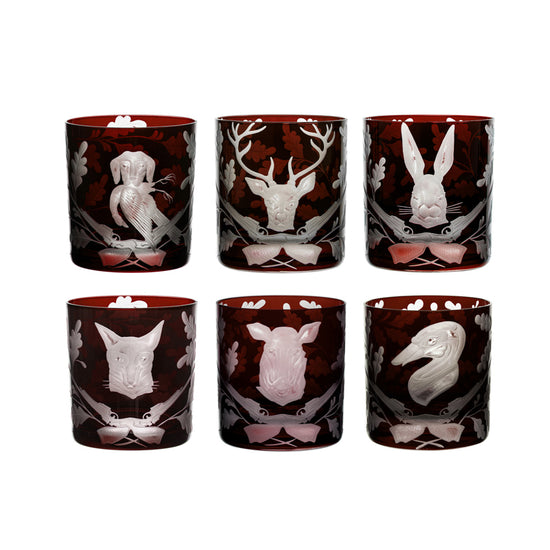 Forest Folly Hare