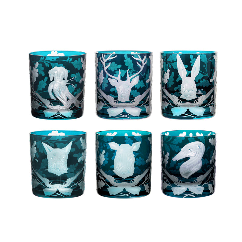 Forest Folly Collection Set