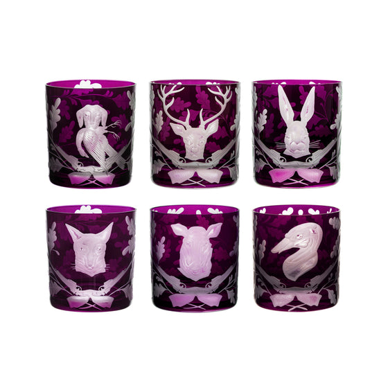 Forest Folly Collection Set