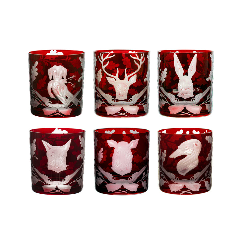 Forest Folly Collection Set