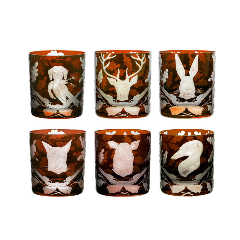 Forest Folly Hare