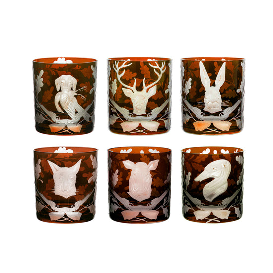 Forest Folly Stag