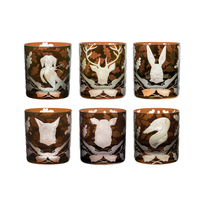 Forest Folly Collection Set