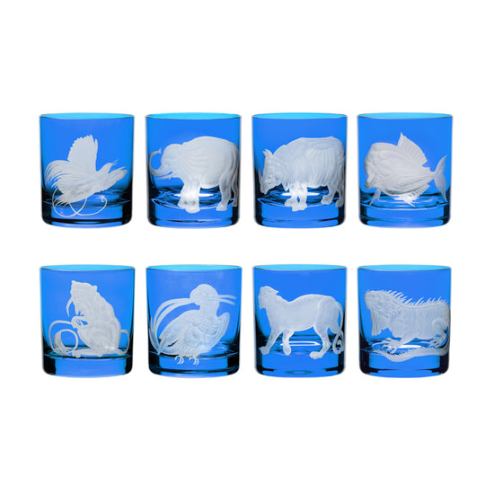 Jungle Baroque III Monkey