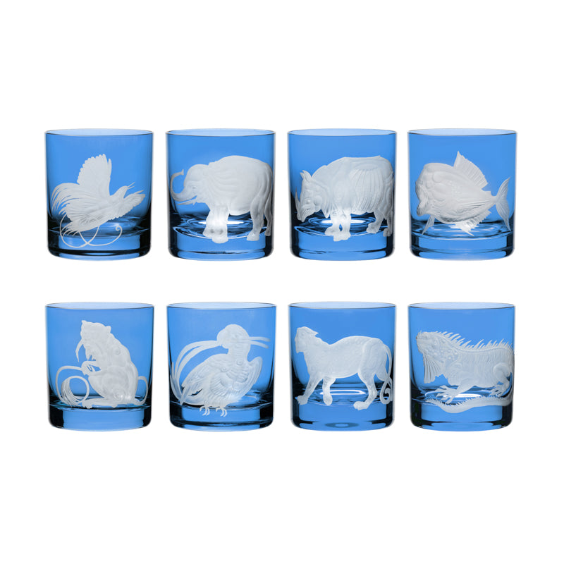 Jungle Baroque III Elephant