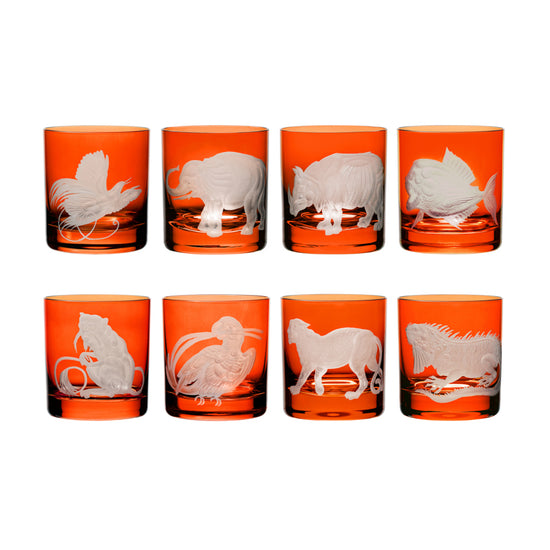 Jungle Baroque III Iguana