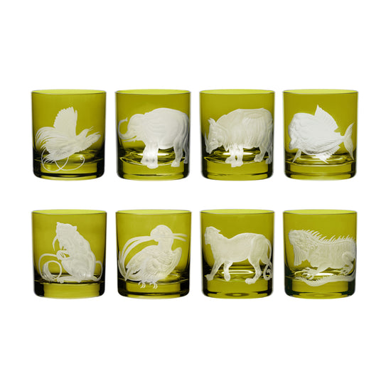 Jungle Baroque III Jaguar