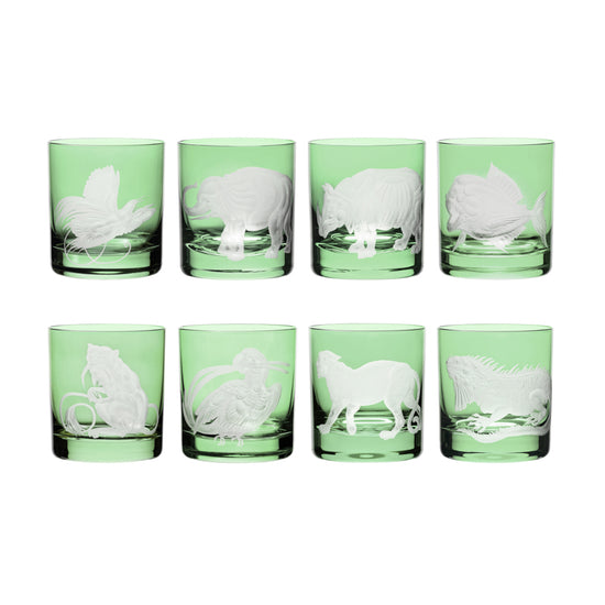 Jungle Baroque III Elephant