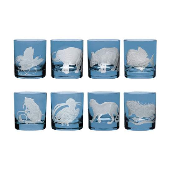 Jungle Baroque III Elephant