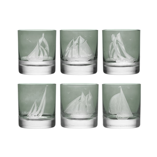 Golden Age of Yachting Liberty