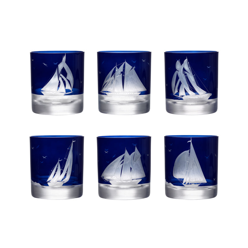 Golden Age of Yachting Centennial