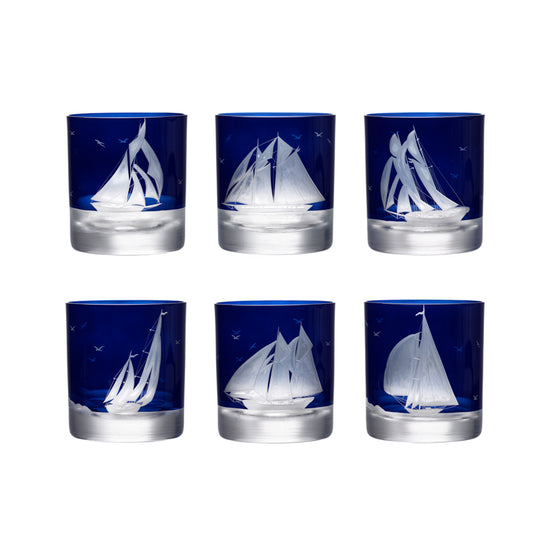 Golden Age of Yachting Liberty