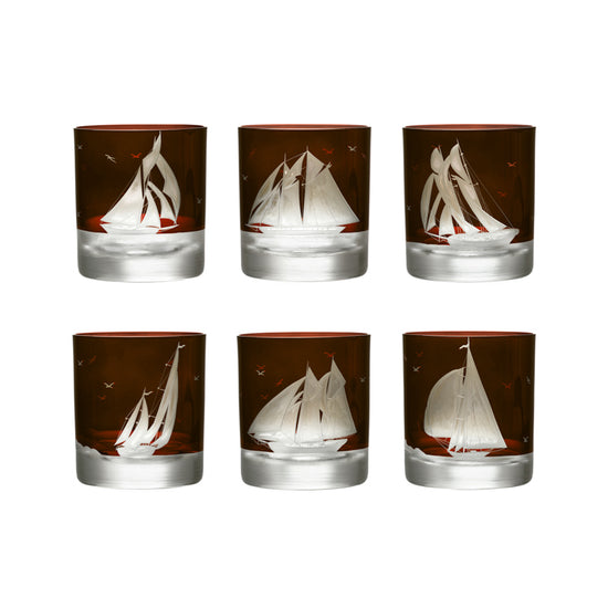 Golden Age of Yachting Quest