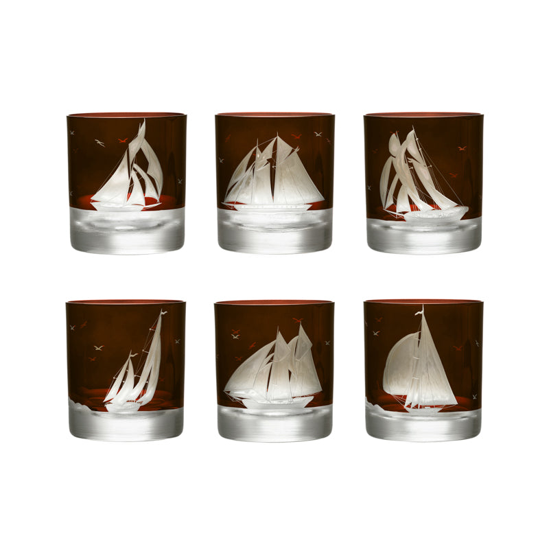 Golden Age of Yachting Centennial