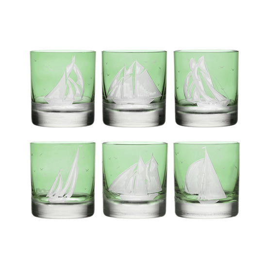 Golden Age of Yachting Centennial