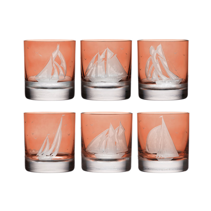 Golden Age of Yachting Liberty