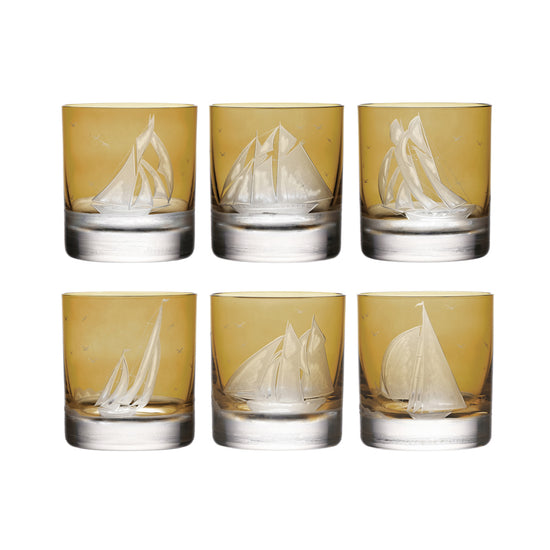 Golden Age of Yachting Centennial