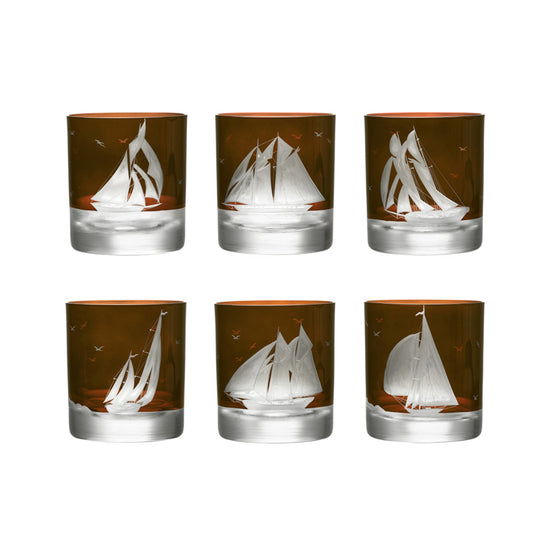 Golden Age of Yachting Quest