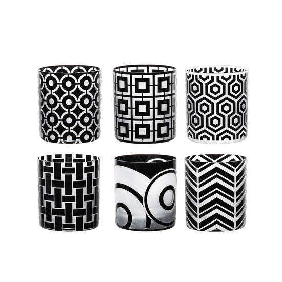 Graphic Collection Set