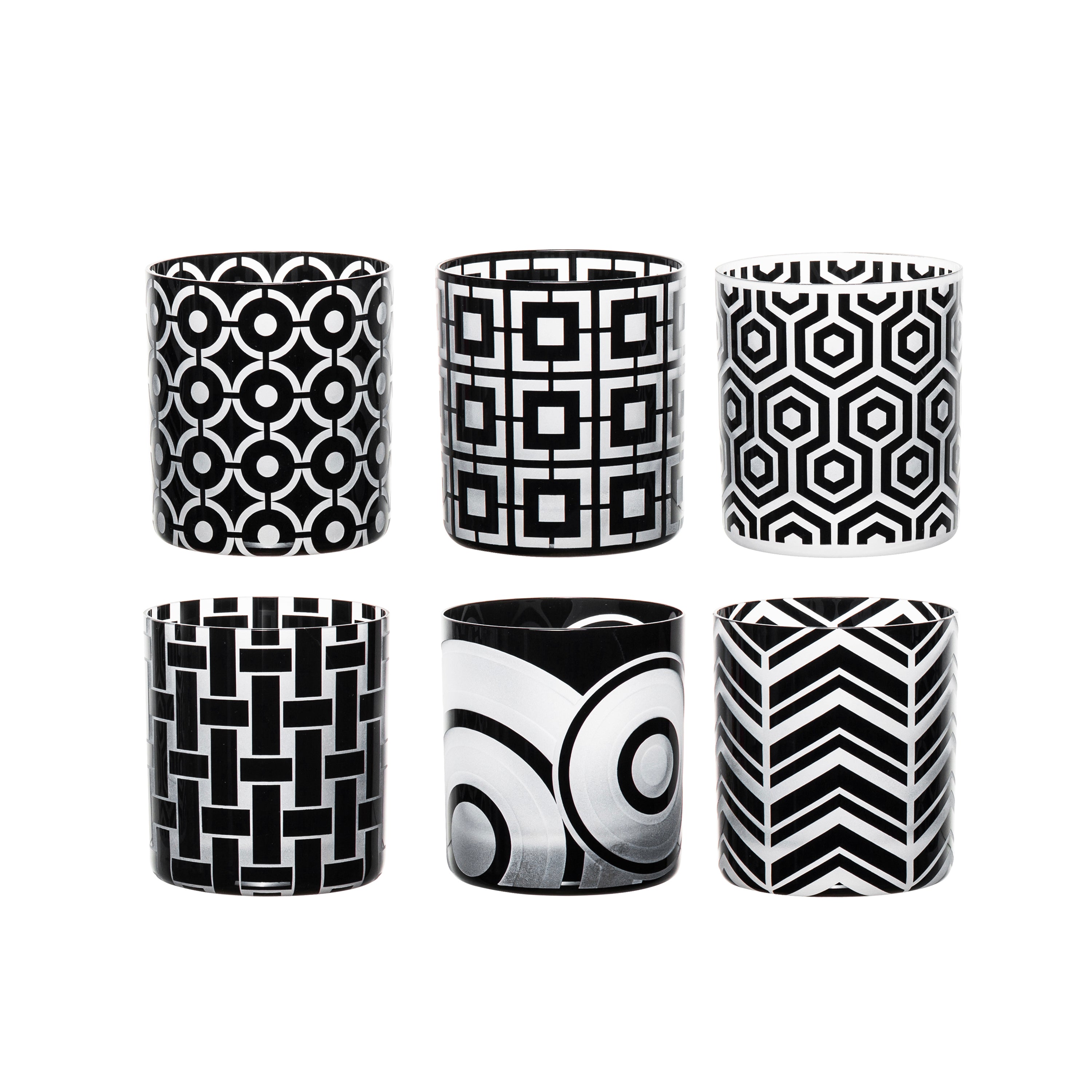 Graphic Collection Set