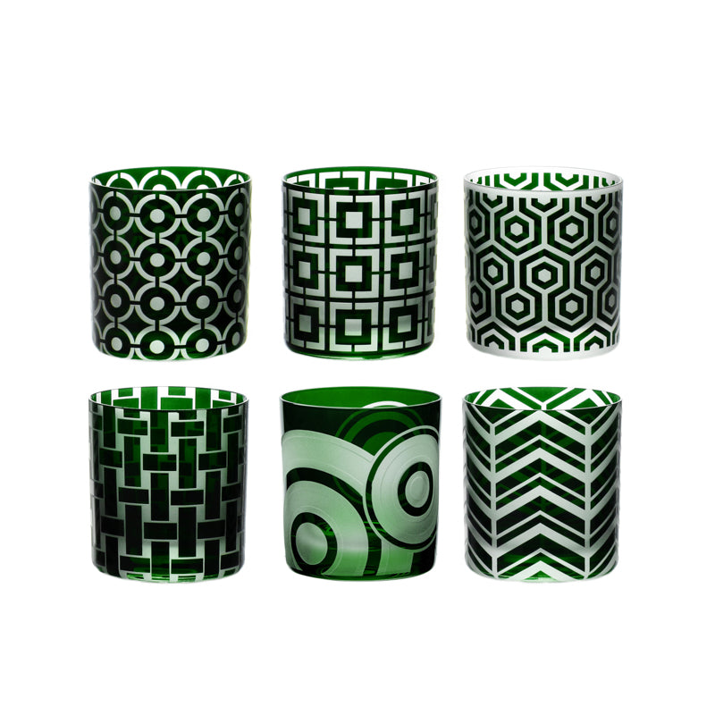 Graphic Collection Set