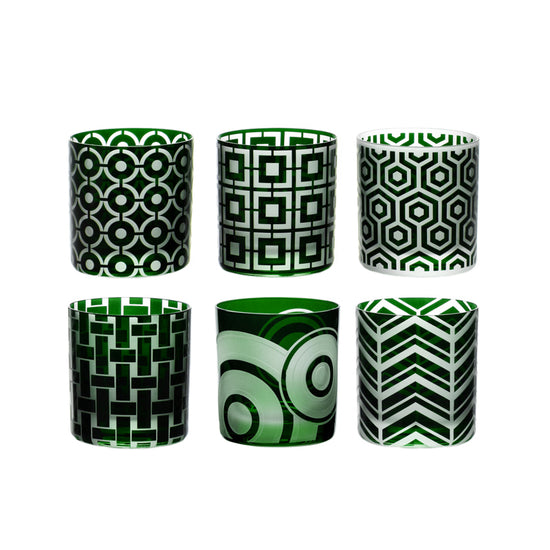 Graphic Collection Set