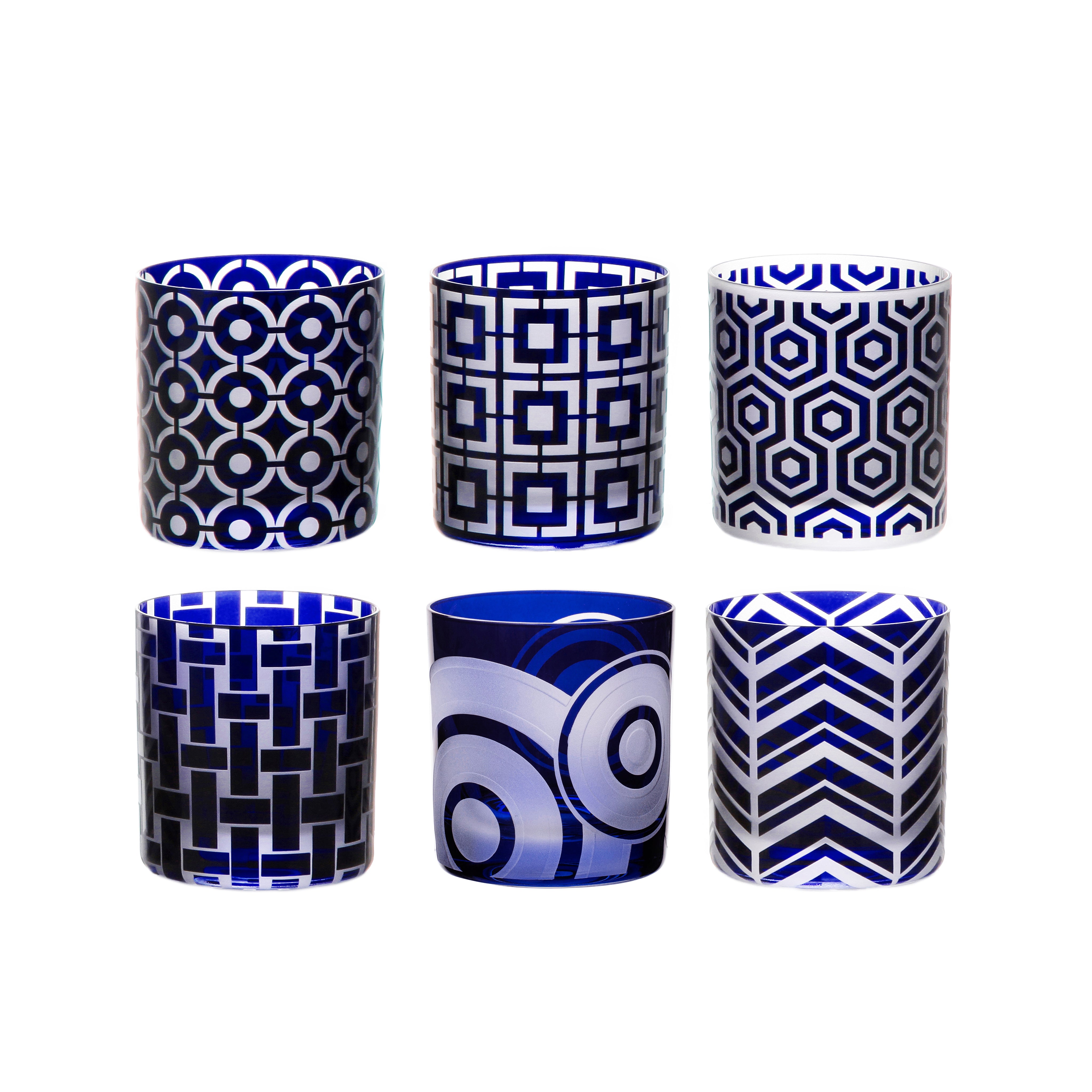 Mod Sandblast