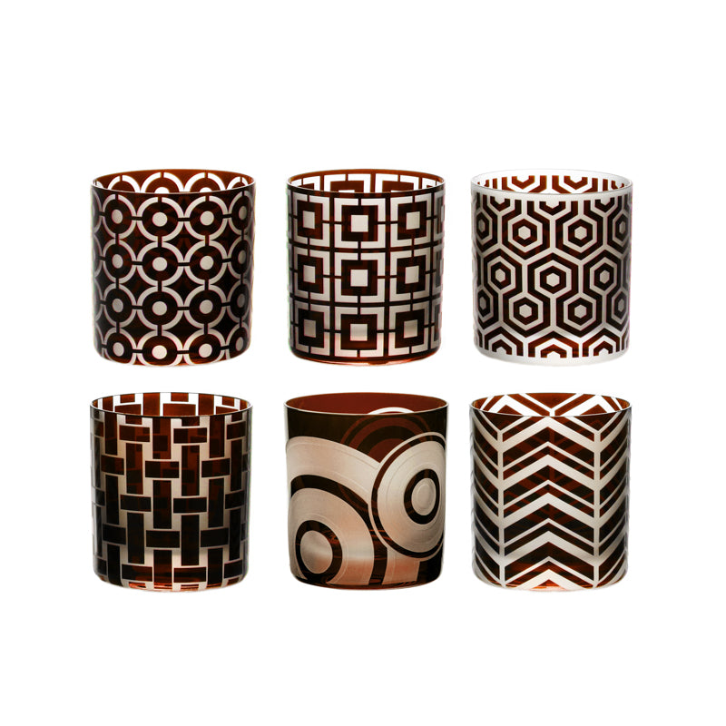 Graphic Collection Set