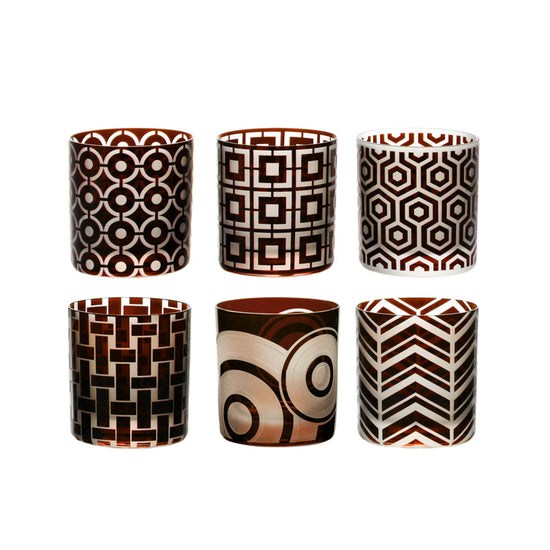 Graphic Collection Set