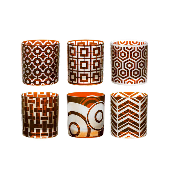 Graphic Collection Set