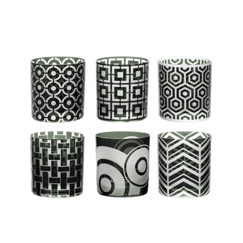 Mod Sandblast