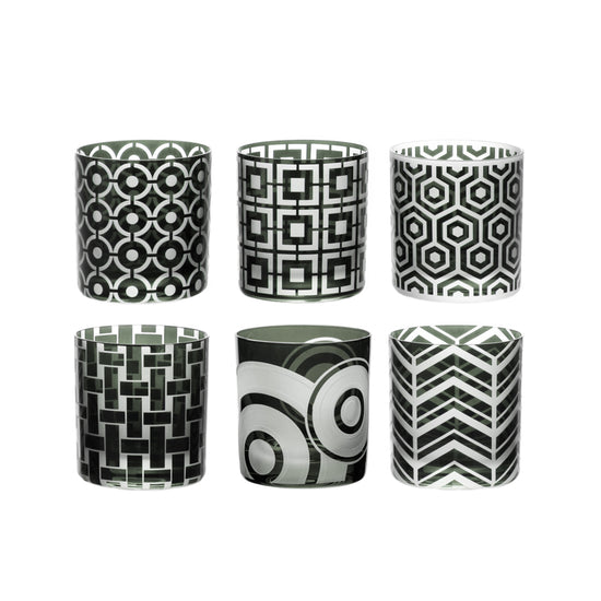 Graphic Collection Set