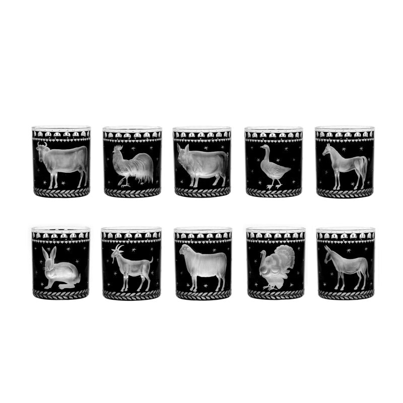 Staro Barnyard Rooster