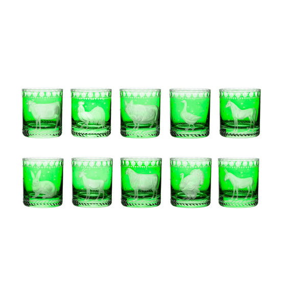 Staro Barnyard Collection Set