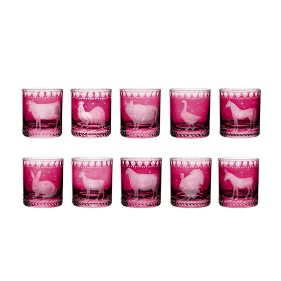 Staro Barnyard Rabbit