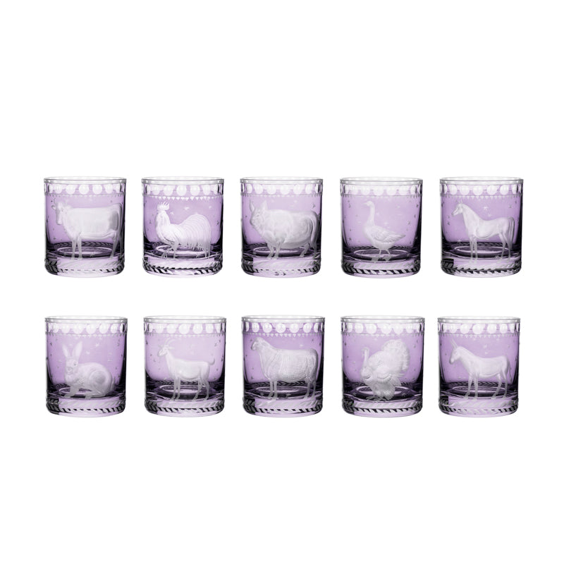 Staro Barnyard Collection Set